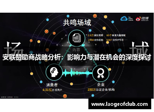 安联赞助商战略分析：影响力与潜在机会的深度探讨